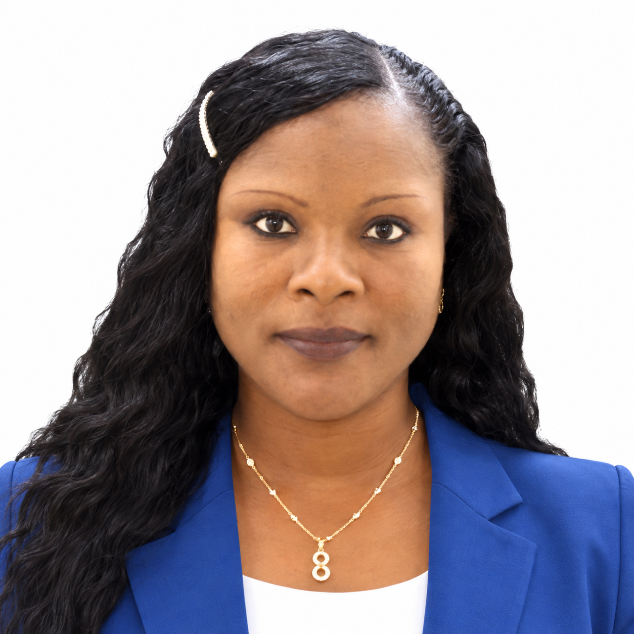 Chineze Sylvie photo