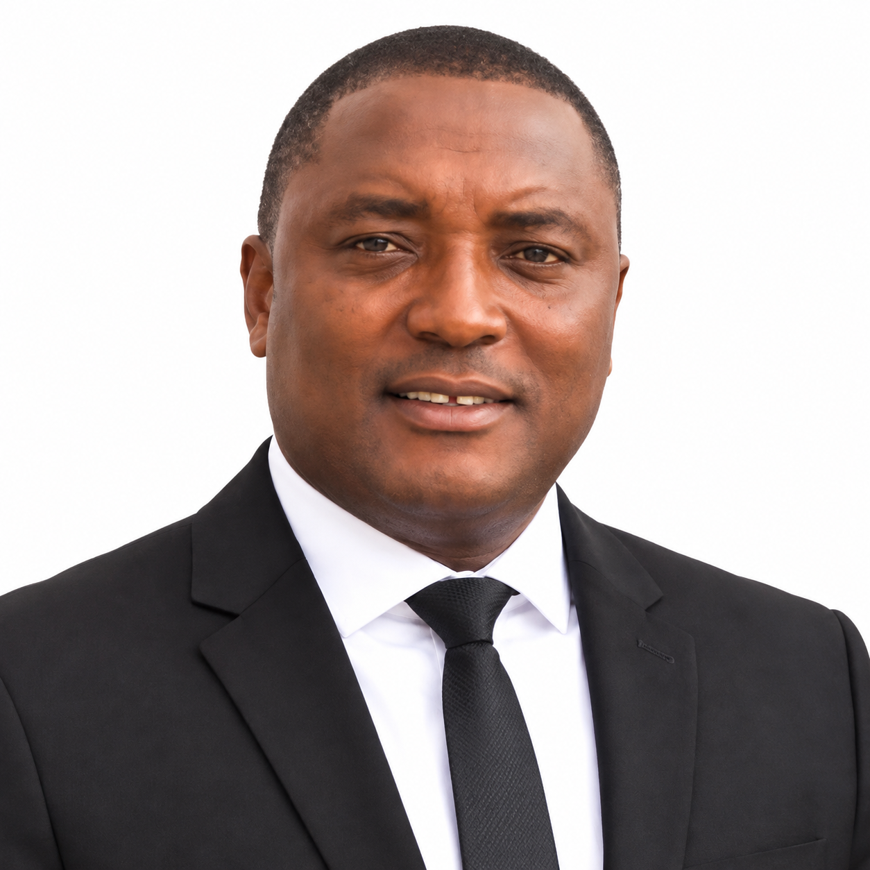 Charles Anibed Seta photo