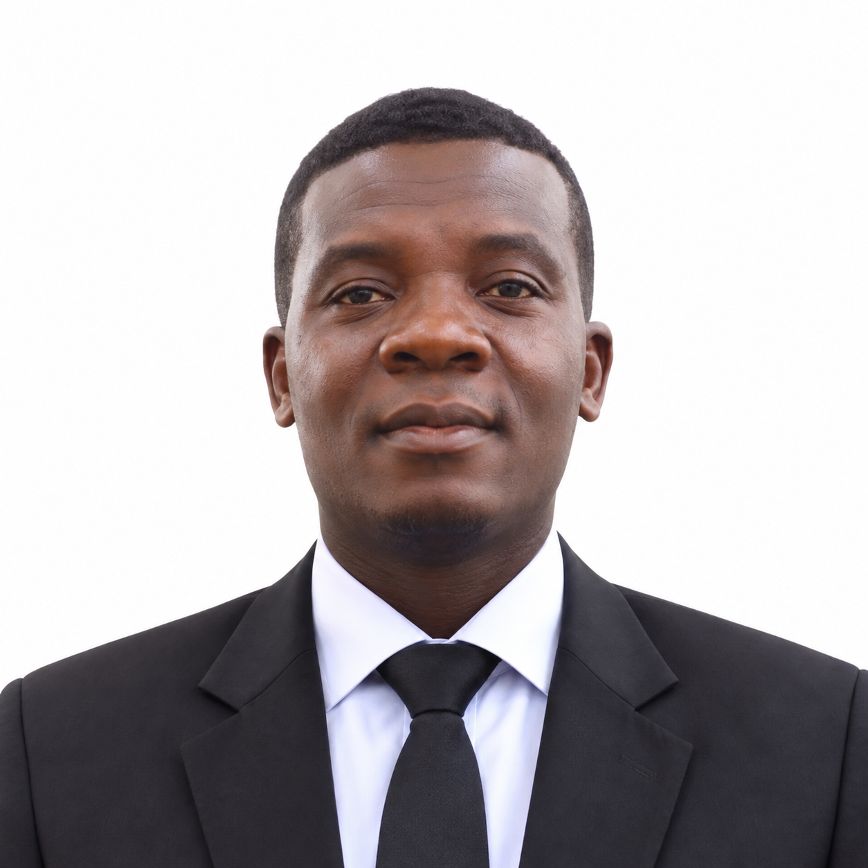 Simon Pierre Lektua Ba'ah photo