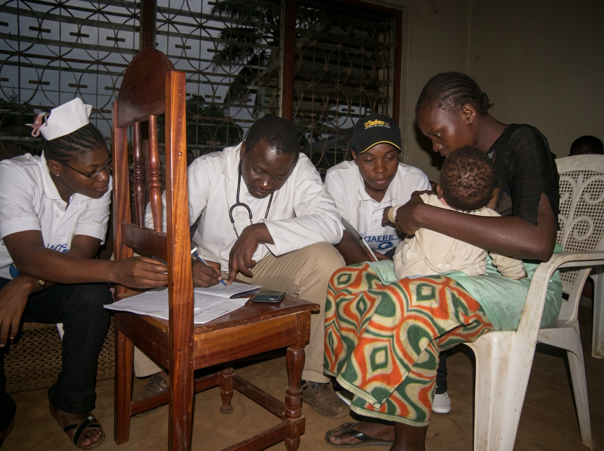 Health Care Services Department