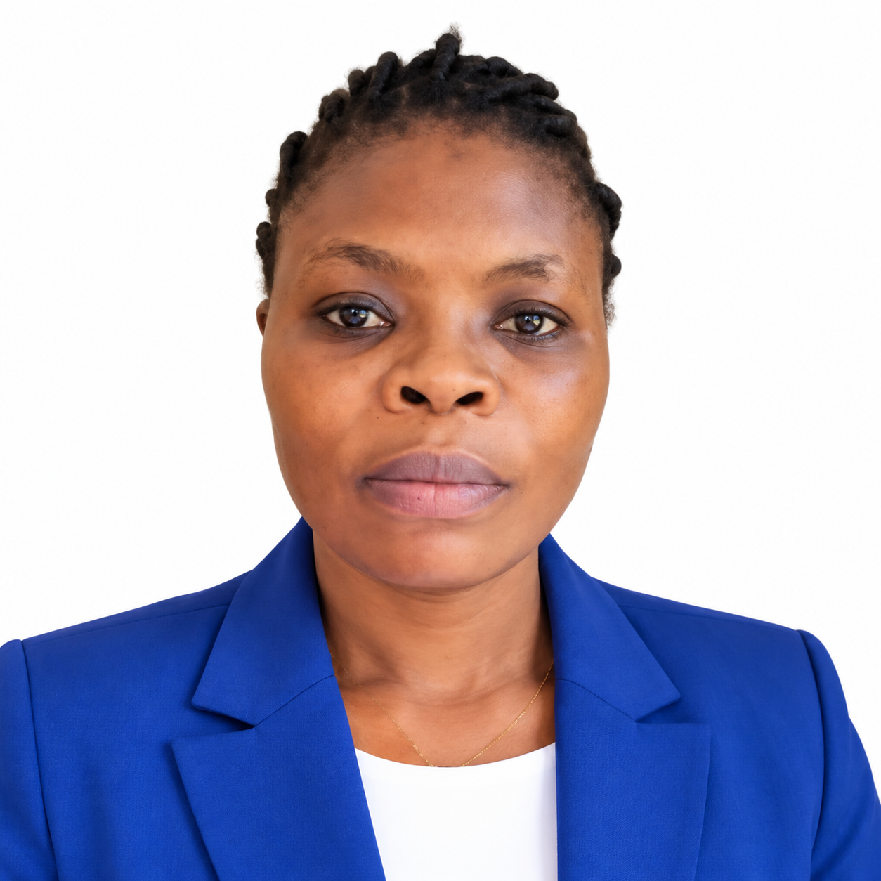Lambi Nicoline Tutoh photo