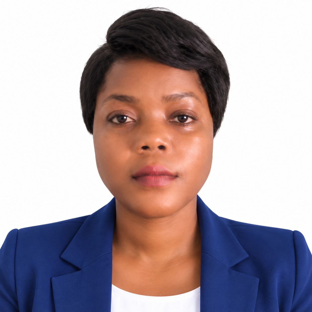 Véronique Ongbehos photo