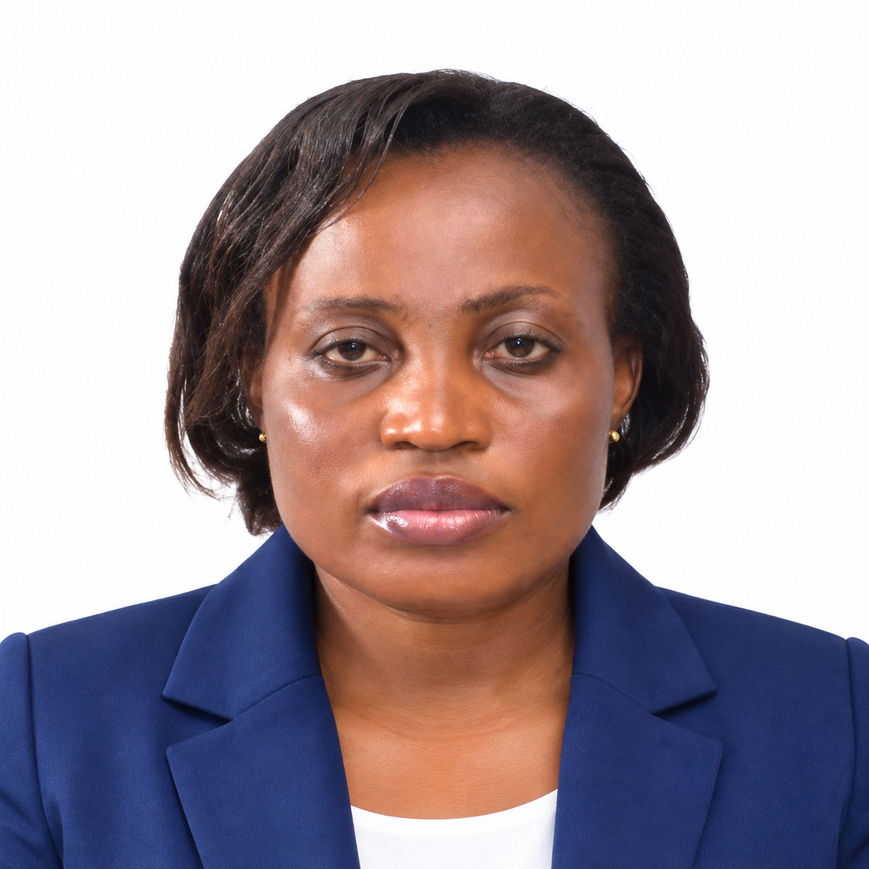 Enanga Sylvia Mbame photo