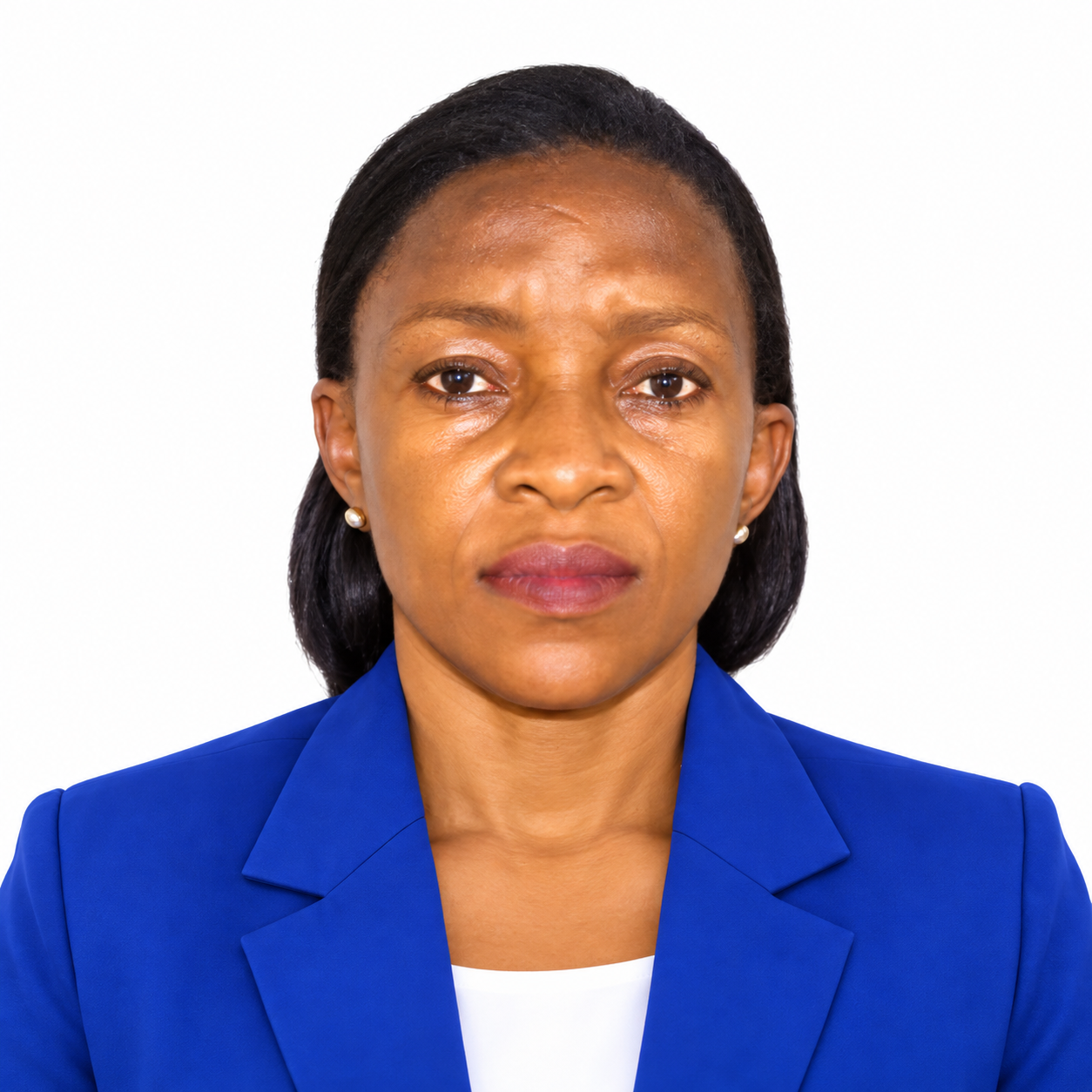 Dorette Massako Epse Mpondo photo