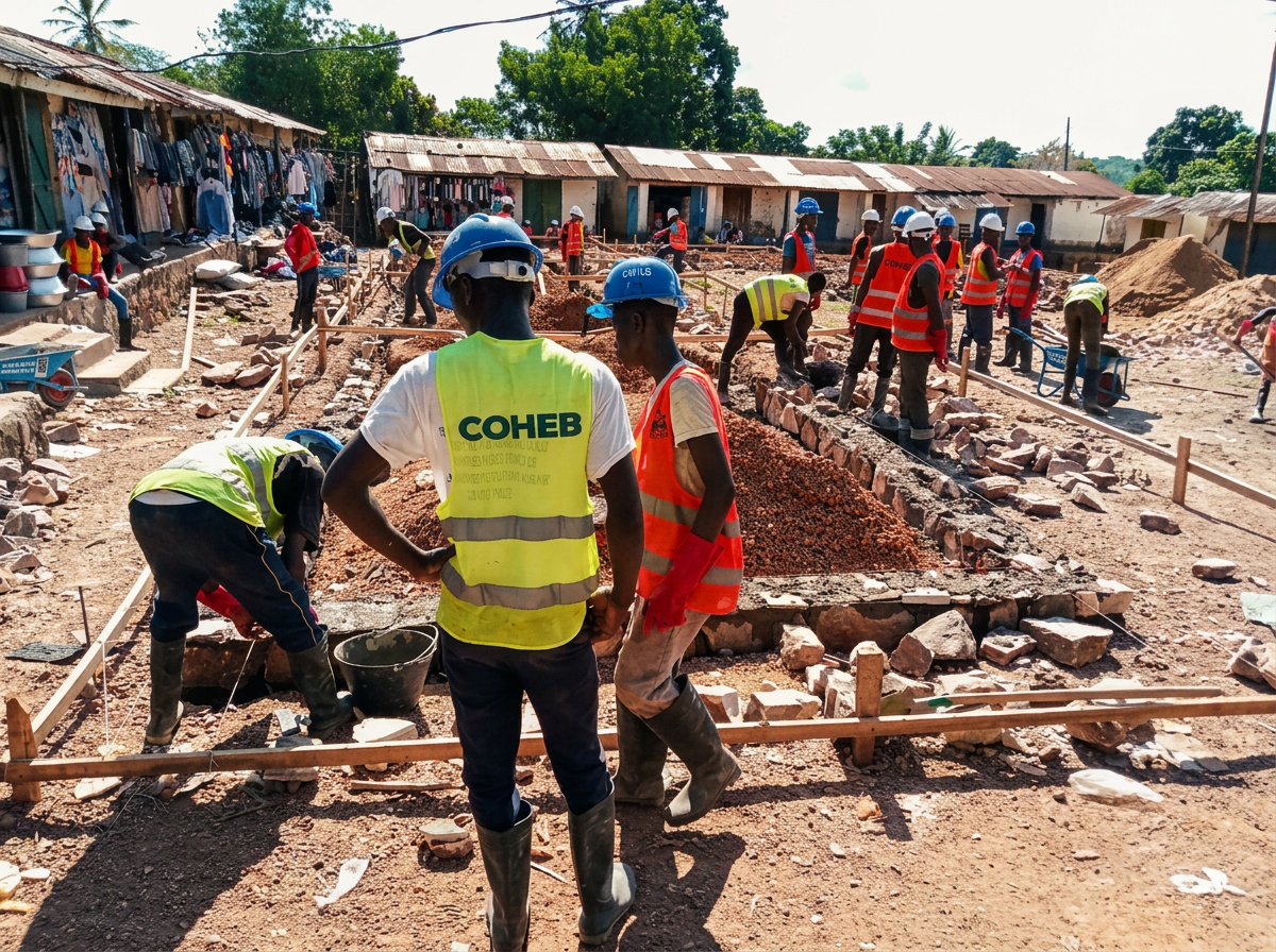 Community Development